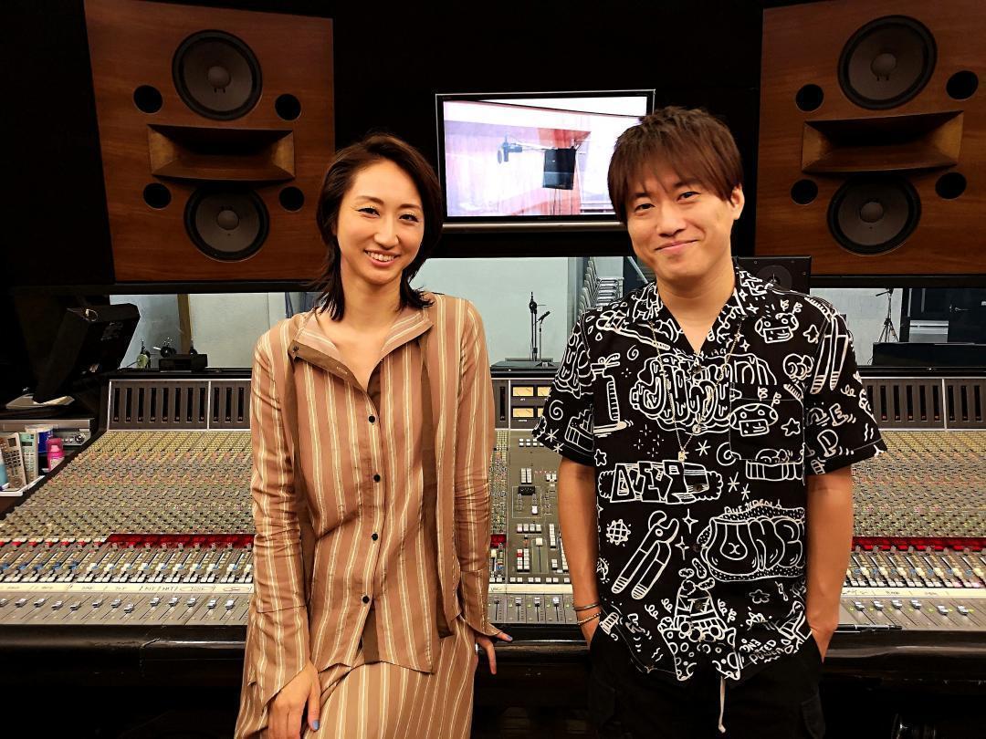 Ms.OOJA最新アルバムに、コブクロ・小渕健太郎が楽曲提供！