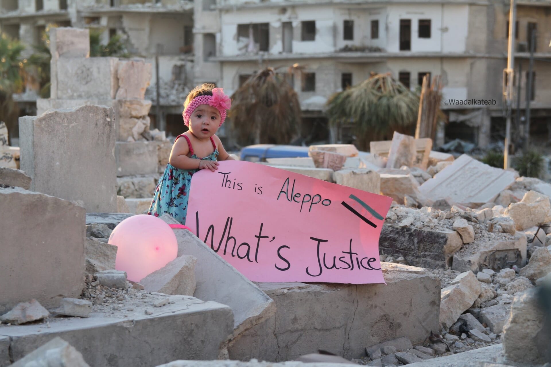 【レビュー】奪われゆく命と、生まれゆく命―『娘は戦場で生まれた』シリア内戦の真実を伝える感動のドキュメンタリー