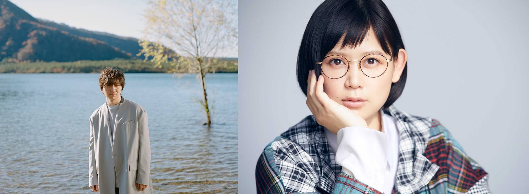 絢香×三浦大知、ファンとともに作り上げた新曲「ねがいぼし」音源&Music Video解禁!