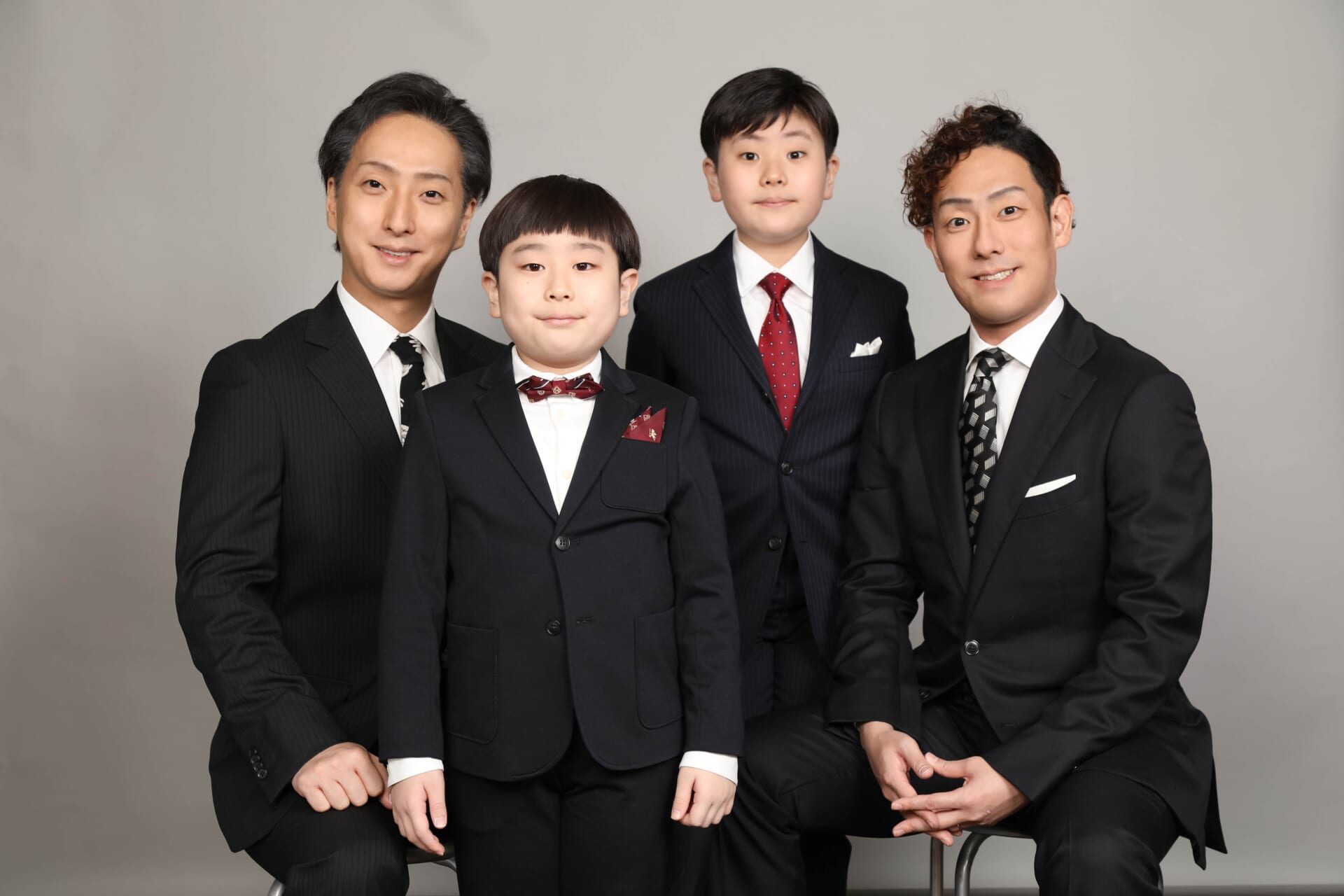 『ダイハツ アレグリア-新たなる光-』中村勘九郎・中村七之助・中村勘太郎・中村長三郎がスペシャルサポーターに就任! | ガジェット通信 GetNews